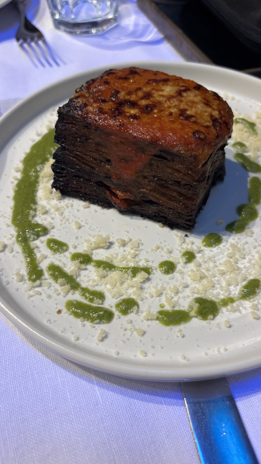 Roscioli Salumeria con Cucina 1