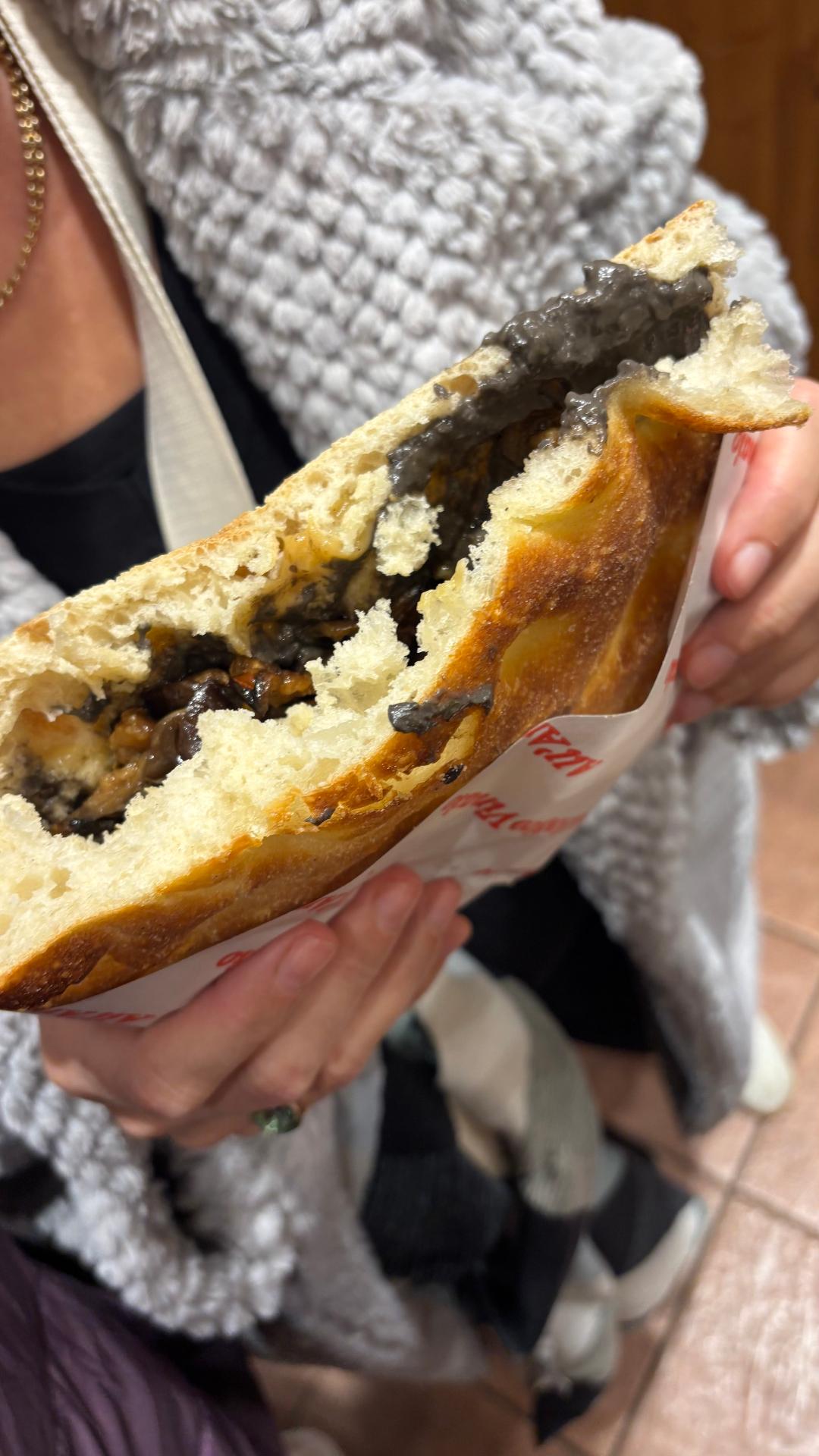 All'Antico Vinaio 1