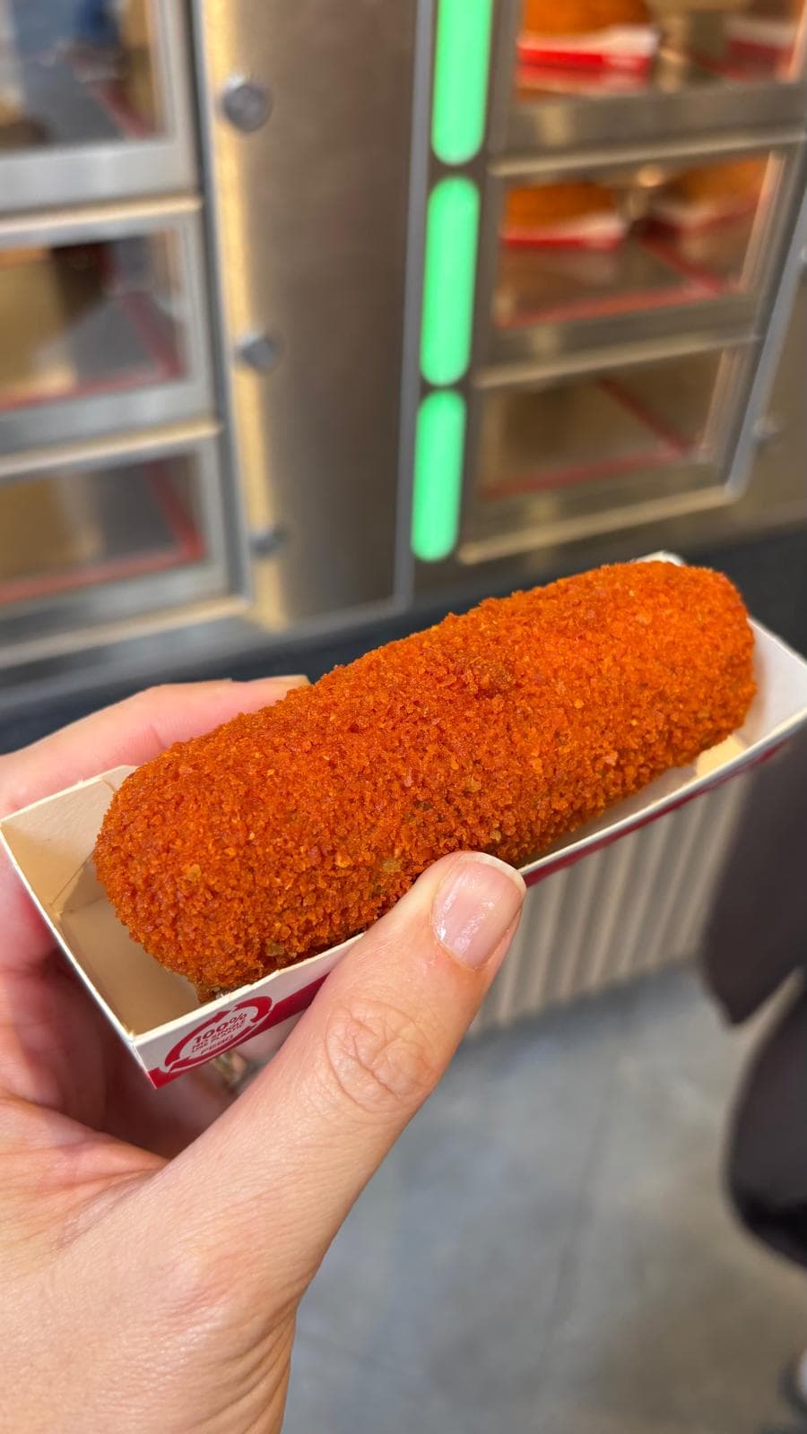 FEBO 1