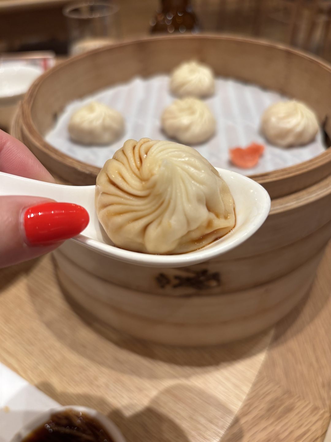 Din Tai Fung 1