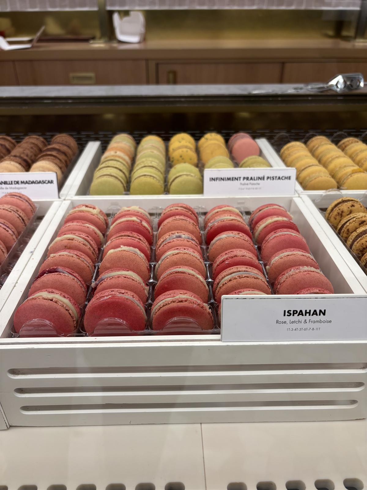 Pierre Hermé 1